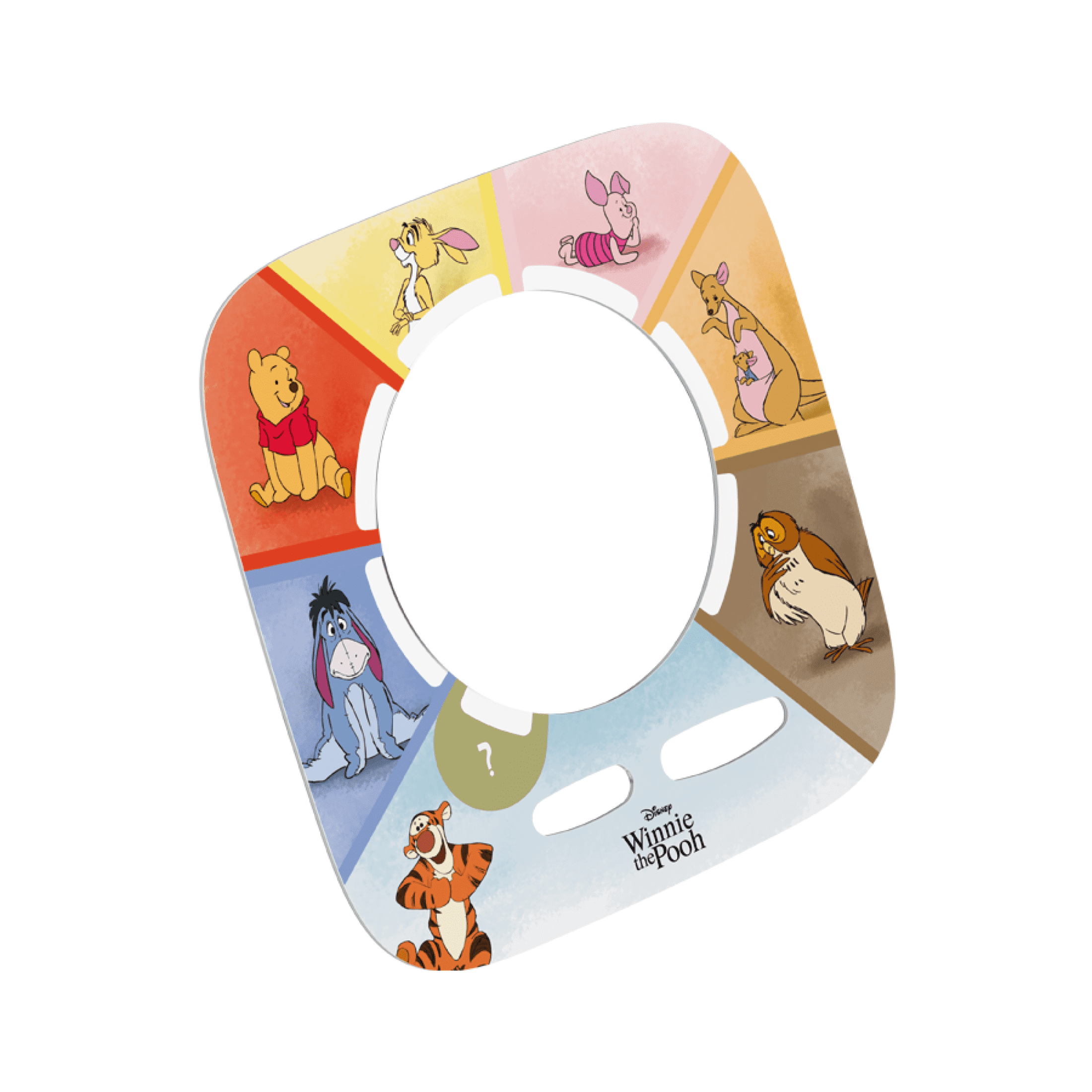 tonies Disney Winnie the Pooh Tonieplay Game, Requires Toniebox 2 and Controller, Age Group 3+