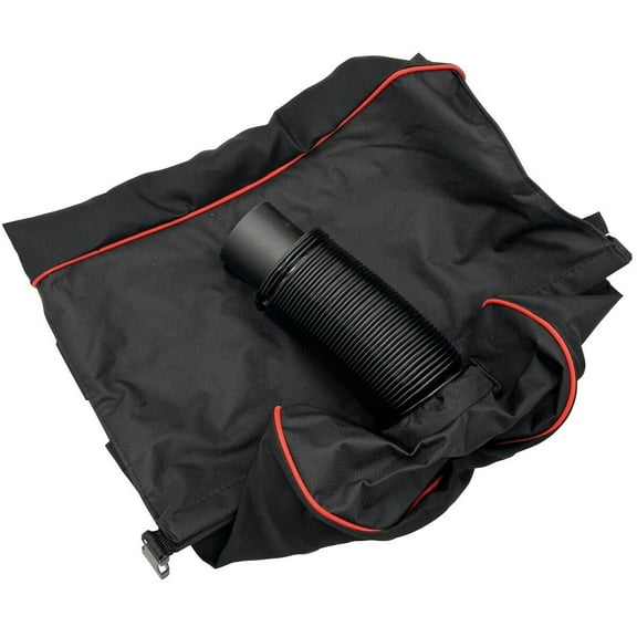 Black & Decker OEM N713676 N510995 Vacuum Bag & Flex Hose  BEBL7000