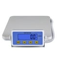 thumbnail image 1 of Báscula médica ScaleBelly: báscula para peso corporal con pantalla digital, 300 kg, ideal para el hogar, gimnasio y oficina. Báscula de lucha libre de alta capacidad., 1 of 5