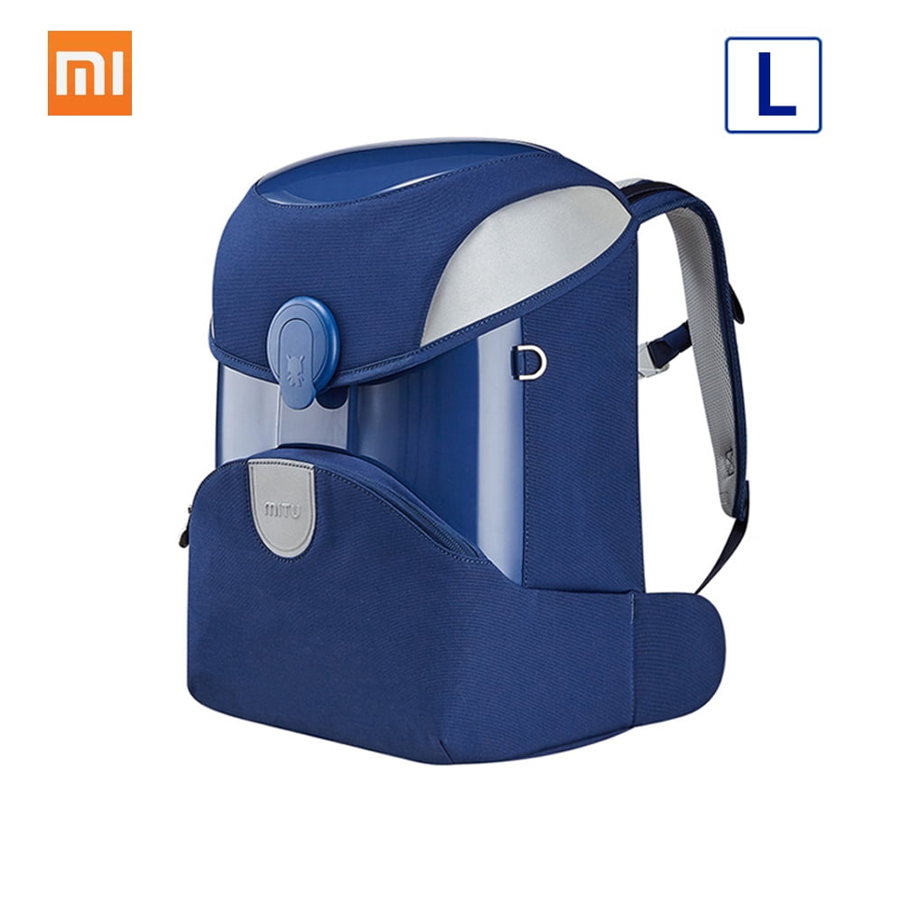 Xiaomi Xiaomi Mitu Kids Backpack 2 Students Children Backpack School