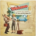 thumbnail image 4 of Welcome To...2nd Edition - Your Perfect Home, Roll & Write Game, Deep Water Games, Ages 10+, 1-100 Players, 25 Mins, 4 of 5