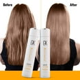 thumbnail image 2 of GK Hair Moisturizing Conditioner for Color Treated Hair, Sulfate & Paraben Free, Organic, 300 ml, 2 of 10