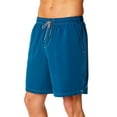thumbnail image 3 of Chaps Men's & Big Men's Swim Trunks with UPF50+, 8" Inseam, Sizes S-3XL, 3 of 7