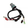 thumbnail image 2 of 1x Transmission Internal Wire Harness Replacement For GM 4L80E 2004-up 350-0071, 2 of 12
