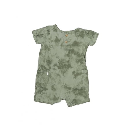

Pre-Owned Carter s Girl s Size 9 Mo Short Sleeve Outfit