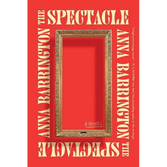 The Spectacle, (Paperback)