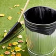 thumbnail image 3 of Great Value 39 Gallon Lawn & Leaf Flap Tie Bags, 20 Bags, 3 of 10