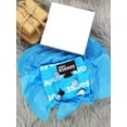 thumbnail image 2 of Hershey's Kisses Chocolate Candy Mens Male Boxer Lounge Shorts MF16037BX, 2 of 7