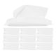 thumbnail image 1 of 10 Packs Disposable Tissue Car Visor Tissue Holder Refills Car Visor Tissue Refills Car Tissue Refill Packs Car Necessities Car Necessities, 1 of 4
