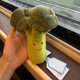 thumbnail image 1 of Jellycat stuffed Toy | broccoli | Bedtime Friend Christmas Gifts for Girls Boys Kids Children, 1 of 14