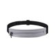 thumbnail image 2 of Riñonera deportiva para correr, impermeable, a prueba de golpes, para teléfono móvil, para exteriores, ciclismo, fitness, correr por la mañana, bolsa de almacenamiento, riñonera de poliéster, 2 of 6