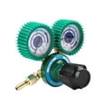 thumbnail image 1 of Oxygen Regulator,Meter Reducer Pressure O2 Pressure Weld O2 Pressuremeter Lanru Iuppa O2 Reducer Applications Reducer Pressuremeter Lanru Pressure Meter, 1 of 7