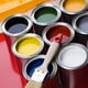 thumbnail image 5 of Paquete De 12 Latas De Pintura VacíAs Con Tapas, Lata 0,4 Cuartos, Cubo De Pintura Sin Revestimiento, Cubo De Pintura Sin Revestimiento Para Proyectos De Manualidades Y Bricolaje, 5 of 5