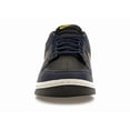 thumbnail image 3 of Nike Men's Dunk Low Vintage Michigan Shoes, from StockX, 3 of 5