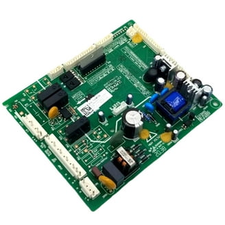 Open Box Appliance Control Board GE Part 200D6221G015 WR55X10715 - Open Box, 1 Year Warranty Refrigerator Control Board - Foto 4