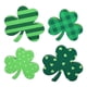 thumbnail image 1 of Decoraciones Del Día de San Patricio, Mesa Decorativa Artesanías de Madera Forma Del Corazón, Uso Multifuncional, Reflexiva Sugerencia de Regalo, 1 of 5