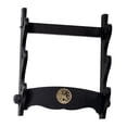 thumbnail image 3 of Milaget Sword Stand Classical Multipurpose Sword and Flute Rack for Room Office Home 3 layer, 3 of 9