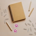 thumbnail image 4 of KAKOWELY fun erasers kids 30Pcs Paws Erasers Small Lovely Erasers Students Painting Erasers Kids Pencils Erasers0.79"X0.67"X0.2", 4 of 5