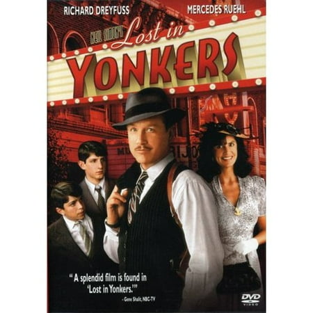 Lost In Yonkers (Widescreen)