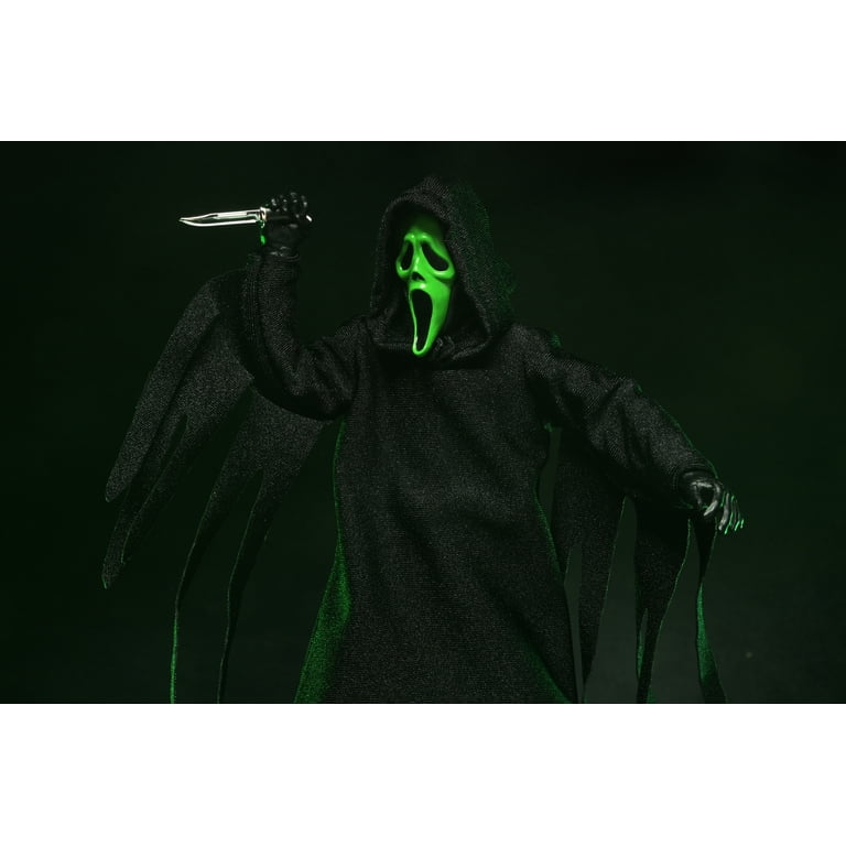 NECA Ultimate Ghost Face Returns 7-Inch Scale Action Figure