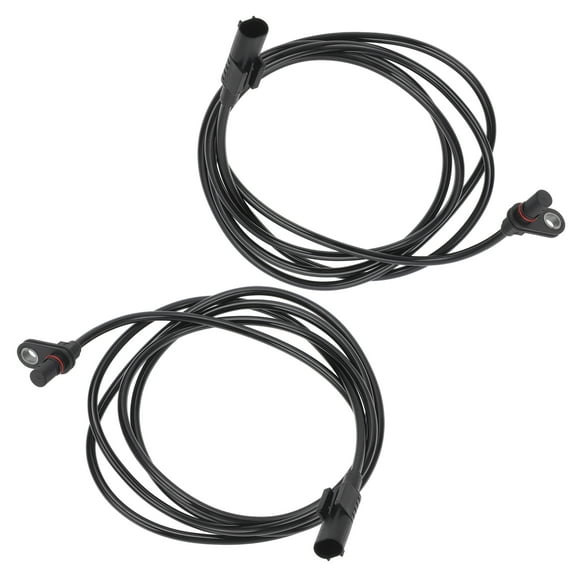 ABS Wheel Speed Sensor for Mercedes-Benz Sprinter 2500 No.A9065400117 Rear Left Right 2 Pcs