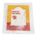 thumbnail image 2 of Foot Mask, Foot Peel Mask Individual Package Portable For Home ANGGREK Otros, 2 of 8