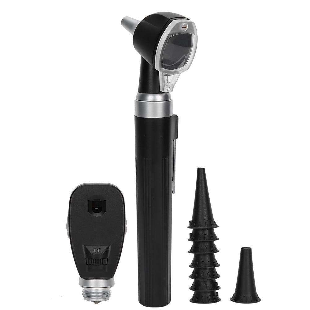 Buy Ymiko Eye Examination Devices,Fiber Optic Ophthalmoscope Otoscope