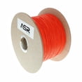 thumbnail image 1 of Kevlar 200 Lb Force Passe-Temps Sport Survie Paracorde - 25 Pi Orange, 1 of 3