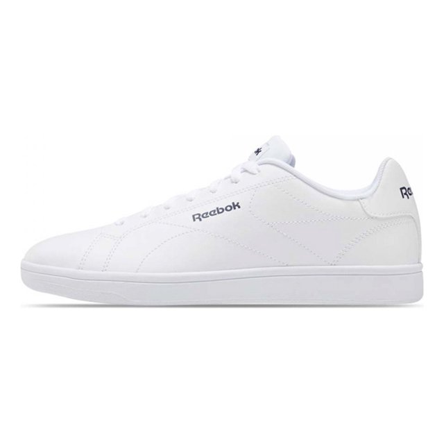 Tenis Reebok dama Royal Complete Clean 2.0 EG9415 blanco 24.5