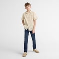 thumbnail image 3 of Levi Strauss Signature Boys Straight-Leg Jean, Size 4-18, 3 of 8