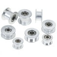 thumbnail image 1 of 2GT 16Teeth Or 20 Teeth ,Work Smooth and Silent, 1 of 6