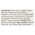 thumbnail image 4 of Chapman's Premium Pistachio and Almonds in a Tub, 4 of 5