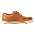 thumbnail image 3 of TWISTED X Adult Female Kicks Casual Shoes, Color: Tan, Size: 9, Width: M, 3 of 5
