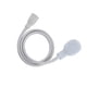 thumbnail image 1 of Bearachild 2 Pieces/Set Outdoor Baby Sprinkler Patio Courtyard Bathing Sprayer Toilet Replacement Showering Type2, 1 of 6