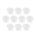 thumbnail image 5 of 10Pcs Bangle Organizer Rack Clear Bracelet Stand for Store Countertop Retail, 5 of 9