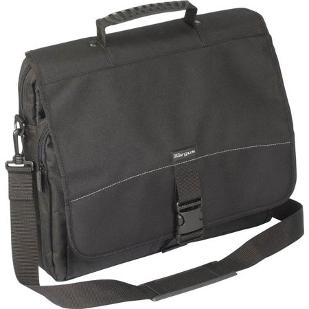 UPC: 0092636220334 | Targus 15.6  Messenger Laptop Case
