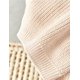 thumbnail image 4 of Suéter de punto infantil con bordado de letras de navidad-BEIGE-12M, 4 of 4