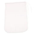 thumbnail image 1 of 2 coladores de alimentos reutilizables, bolsa de filtro de café frío, malla de nailon, para leche de nueces, , café, té Zulema Colador de malla de nylon, 1 of 8