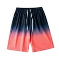 thumbnail image 3 of Men's Shorts Men's Workout Gym Shorts Athletic Shorts Casual Work Hiking Shorts Men Fashion Sports Shorts for Running Casual Activewear, 3 of 8