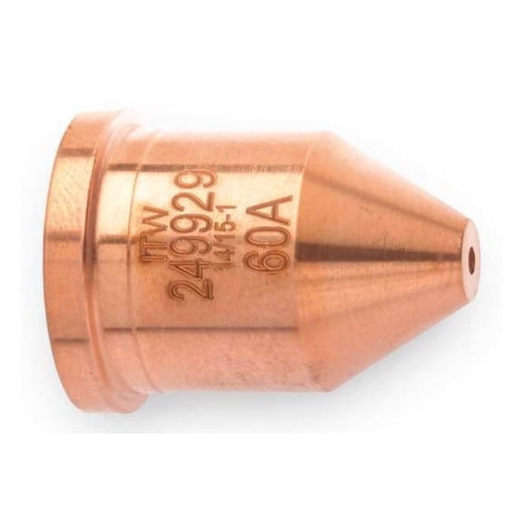 Miller Electric Plasma Cutter Torch Tip,PK3 249929