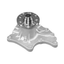 86989920 Water Pump with Mounting O-Ring Fits New Holland