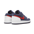 thumbnail image 3 of JORDAN GRADE SCHOOL Air Jordan 1 Low SE GS "USA" CV9844 400 from Stadium Goods, 3 of 8
