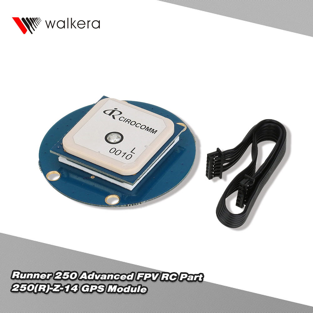 US dealer Walkera Part Runner 250-R-Z-15 1080P HD Camera for 250 Advance