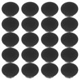thumbnail image 1 of 20 botones a presión redondos de metal de repuesto para gorras de béisbol, sombreros de sol, manualidades y accesorios para exteriores. Fácil instalación., 1 of 7