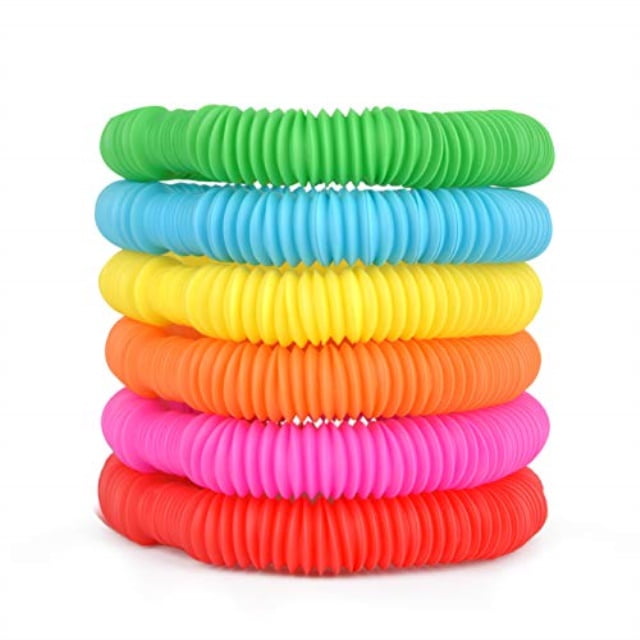 auditory sensory toys