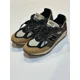 thumbnail image 2 of New Balance 990 v2 Made in USA X Teddy Santis Black Tan Men’s 10.5 M990BB2, 2 of 6