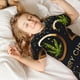thumbnail image 5 of Balery 2025 And Merry Christmas Conjunto de Pijama Infantil de Manga Corta con Estampado – Ropa de Dormir de Algodón Suave-Medium, 5 of 6