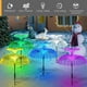 thumbnail image 5 of Luz Solar Del Jardín Lámpara De Inserción De Tierra Ip65 Luz De Decoración De Jardín Impermeable Rgb Para Boda De Fiesta, 5 of 8