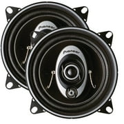 Brand New PIONEER TS-A1072R A-Series 4" 150-Watt 3-Way Speakers