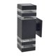 thumbnail image 2 of Black Waterproof Wall Light Outdoor Wall Light for Home, 2 of 2